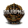 DOJRPMD FiveM server icon