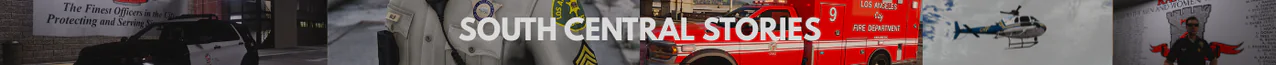 South Central Stories FiveM server banner