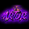 Artur built with Qbox Project by The Community! FiveM server icon