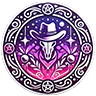 Wizard Town FiveM server icon