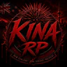 KINA RP | LA Based Semi Serious Roleplay | FiveM server icon