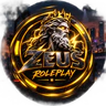 ZEUS ROLEPLAY FiveM server icon
