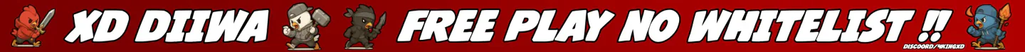 #1 XD BY CHICKEN-XD | discord.gg/4kingxd FiveM server banner