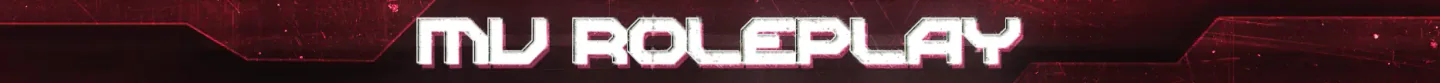 MV ROLEPLAY FiveM server banner