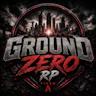 GroundZeroRoleplay built with QBCore Framework by JericoFx & Kakarot & Hamy! FiveM server icon