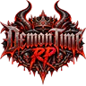 DemonTime RP FiveM server icon