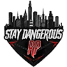 StayDangerousRP | Purple World ||Episode 1|| Streamer Priority | FiveM server icon