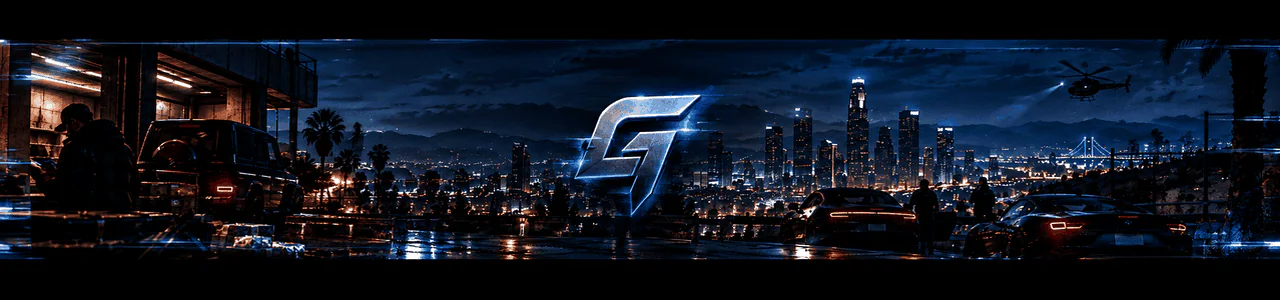 GHost.Lt | LT Roleplay FiveM server banner