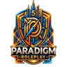 Paradigm RP | Philippines FiveM server icon