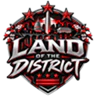 LAND OF THE DISTRICT | OPEN WEDNESDAY | SERIOUS RP | REALISTIC ECONOMY FiveM server icon