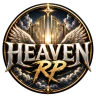 Heaven built with Qbox Project by The Community! FiveM server icon