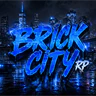 The Brick City RP | BETA | Serious RP | Economy | DOJ | Gangs | Businesses FiveM server icon