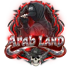 Arab Land FiveM server icon