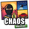 Chaos-Server built with Qbox Project by The Community! FiveM server icon