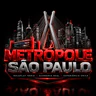 Metropole São Paulo FiveM server icon