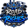 Road to riches FiveM server icon