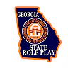 Georgia State Role Play FiveM server icon