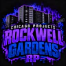 rockwell gardens built with QBCore Framework by JericoFx & Kakarot & Hamy! FiveM server icon