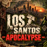 Los(T) Santos – Apocalypse | Zombie Survival FiveM server icon