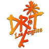 DRT90's - Los Angeles™ FiveM server icon