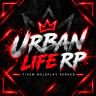 URBAN LIFE RP FiveM server icon
