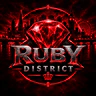 Ruby District FiveM server icon