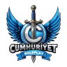 CUMHURİYET ROLEPLAY | YENİ AÇILDI | TÜRK TEMA | DİSCORD.GG/CUMHURİYETROLEPLAY FiveM server icon