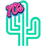 Yucca 70's 🌵 FiveM server icon
