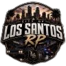 City of Los Santos FiveM server icon