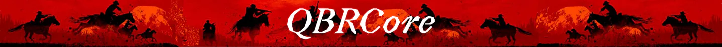 Crépuscule de l'Ouest FiveM server banner