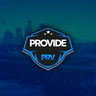 Provide FiveM server icon