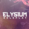 Elysium Roleplay FiveM server icon
