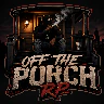 Off Da Porch RP FiveM server icon