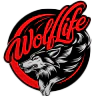 WolflifeRP 🔊 Teamspeak 🔊,💵20K StartGeld💵,🦺Schnellen Support🦺,🌏Gute und Realistische Wirtschaft🌏,✈️EinreiseRP✈️,Gute Performance📈,🎪Events🎪,🎉Giveaways🎉,🛡️Gutes AntiCheat🛡️ FiveM server icon