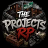 The Projects RP 'Welcome to the Trenches' FiveM server icon