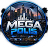 metropolis FiveM server icon