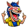 Teste Goᑕomedyᖴun Store FiveM server icon