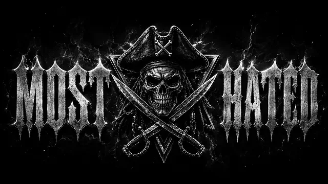 The Most Hated FreeRoam | one of the best freeroam in pakistan !! FiveM server banner