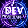 OBSIDIAN-V V2 DEV FiveM server icon