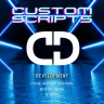 Crystal Scripts FiveM server icon
