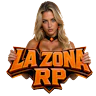 LA ZONA RP [ES] FiveM server icon