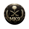 𝑷𝑶𝑳𝑰𝑪𝑬 𝑴𝑶𝑫 𝐒𝐀𝟵 | مـود الـشـرطة FiveM server icon