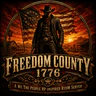 Freedom County 1776 Dev FiveM server icon