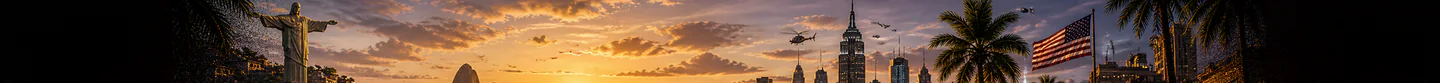 Nuevo Liberty FiveM server banner