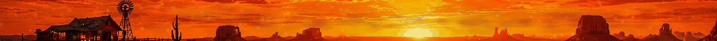 Deadlands Roleplay FiveM server banner