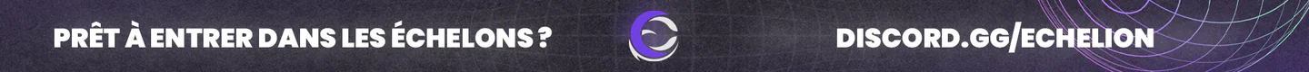 Echelion | .gg/Echelion FiveM server banner