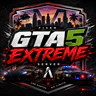 GTA 5 EXTREME FiveM server icon