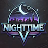 NightTimeV | 🔞 18+ | 🤝 Anfängerfreundlich | 🎭 Kein Gambo | 🚓 Fraktionen | 🚗 Custom Cars | 👕 Custom Kleidung FiveM server icon