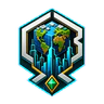 CUBX ROMÂNIA ROLEPLAY 3 FiveM server icon