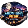 Midnight Rise Roelplay FiveM server icon